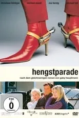 Póster de Hengstparade