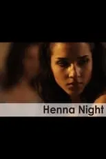 Póster de la película Henna Night