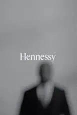 Película Hennessy: Maurice Ashley, the Grandmaster