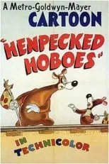 Póster de la película Henpecked Hoboes