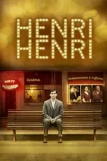 Poster de la película Henri Henri - Películas hoy en TV