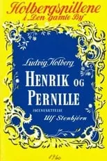 Póster de Henrik og Pernille