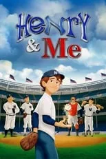 Portada de Henry & Me