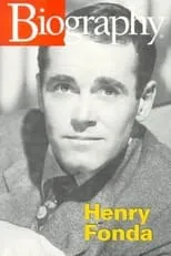 Póster de la película Henry Fonda: Hollywood's Quiet Hero