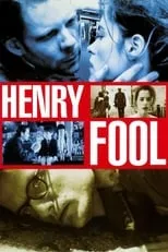 Película Henry Fool