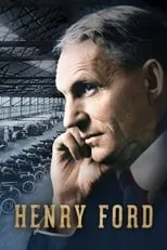 Poster de la película Henry Ford - Películas hoy en TV