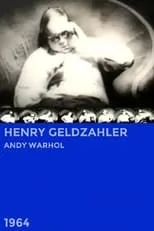 Henry Geldzahler interpreta a Himself en Henry Geldzahler