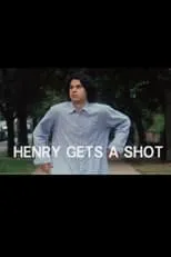 Ian Fidance es Karlo en Henry Gets a Shot