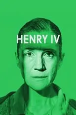 Martina Laird es Worcester/Peto en Henry IV