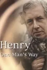 Peter Singer es Himself en Henry: One Man's Way