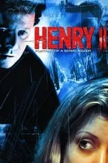 Rich Wilkie es Vagrant en Henry: Retrato de un asesino 2