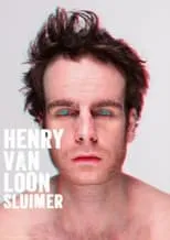 Henry van Loon es Himself en Henry van Loon: Sluimer