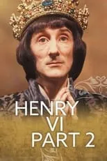 Derek Farr en la película Henry VI Part 2