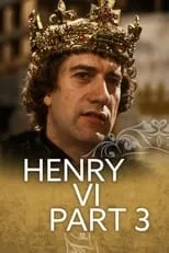 Portada de Henry VI Part 3