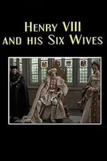 Tom Dunn es Lord Mountjoy en Henry VIII & His Six Wives