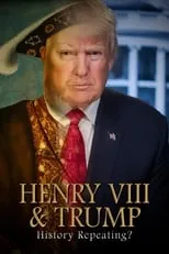 Suzannah Lipscomb es Herself - Historian en Henry VIII & Trump: History Repeating?