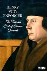 Diarmaid MacCulloch es Himself en Henry VIII's Enforcer: The Rise and Fall of Thomas Cromwell