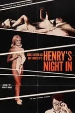 Barbara Kline es Martha en Henry's Night In