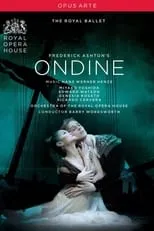 Ricardo Cervera interpreta a Tirrenio en Henze - Ondine (2009)