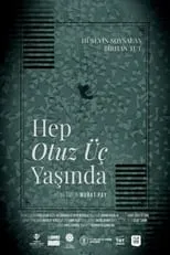 Póster de la película Hep Otuz Üç Yaşında