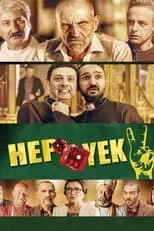 Película Hep Yek 2