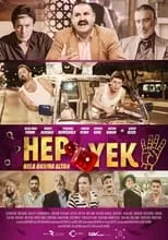 Película Hep Yek 4: Bela Okuma Altan