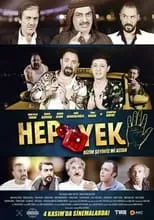 Hep Yek 5: Bizim Şeyimiz Mi Altan portada