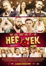 Película Hep Yek: Düğün