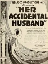 Película Her Accidental Husband