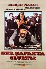 Película Her Şafakta Ölürüm