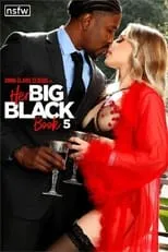 Póster de la película Her Big Black Book 5