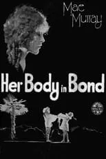 Póster de la película Her Body in Bond