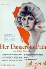 Póster de la película Her Dangerous Path