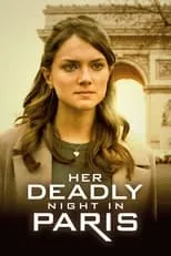 Película Her Deadly Night in Paris