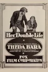 Poster de la película Her Double Life - Películas hoy en TV