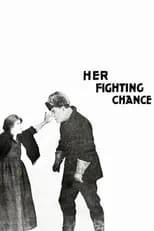 Percy Standing es Cpl. Blake en Her Fighting Chance