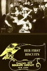 Portada de Her First Biscuits