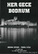 Película Her Gece Bodrum