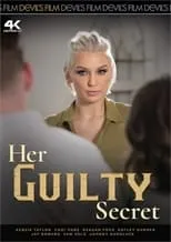 Poster de la película Her Guilty Secret - Películas hoy en TV