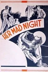 Portada de Her Mad Night