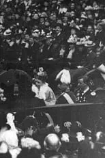 Película Her Majesty the Queen Arriving at South Kensington on the Occasion of the Laying of the Foundation Stone of the Victoria & Albert Museum