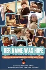 Película Her Name Was Hope