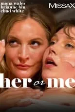 Poster de la película Her or Me - Películas hoy en TV