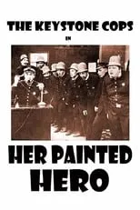 Póster de la película Her Painted Hero