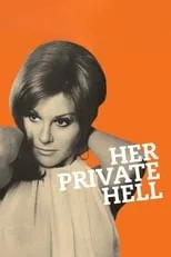 Póster de la película Her Private Hell