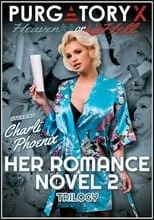 Portada de Her Romance Novel 2