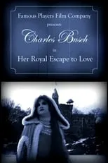 Charles Busch interpreta a  en Her Royal Escape to Love