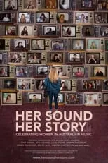 Película Her Sound, Her Story