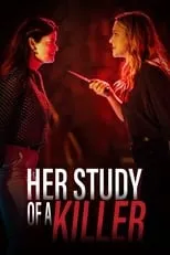 ReSheda D. Terry interpreta a Indigo en Her Study of a Killer