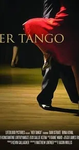 Regen Wilson es  en Her Tango